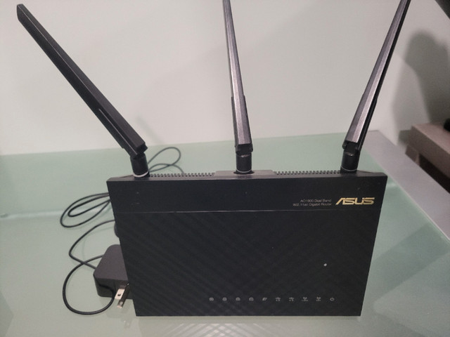 Routers - ASUS, On Hub, D-Link in Networking in Sarnia - Image 2