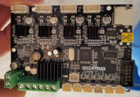 Creality Ender 3 Pro Silent Board 1.1.5 3D printer motherboard