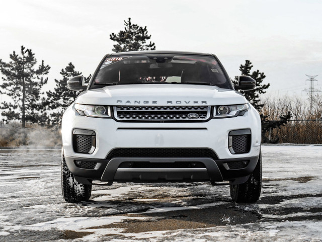 Range Rover Evoque SE for Sale in Cars & Trucks in Winnipeg