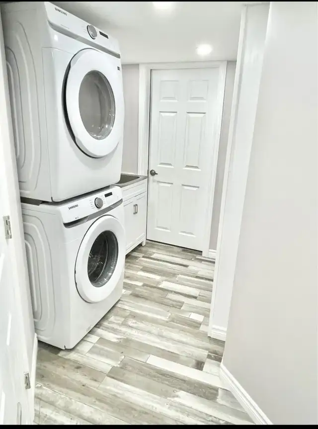 Room for rent only for girls in Room Rentals & Roommates in Kitchener / Waterloo - Image 6