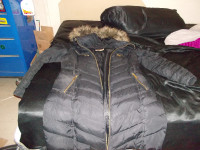 Michael Kors Down Winter Jacket