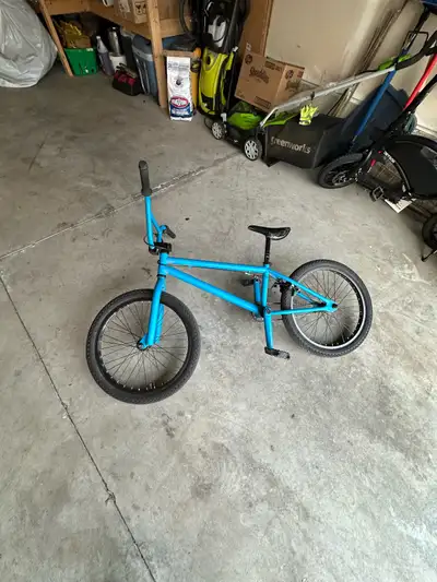 BMX Bike $80 OBO, View more