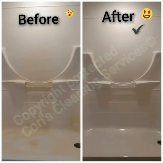 House Cleaner Available [residential]62863234604674122