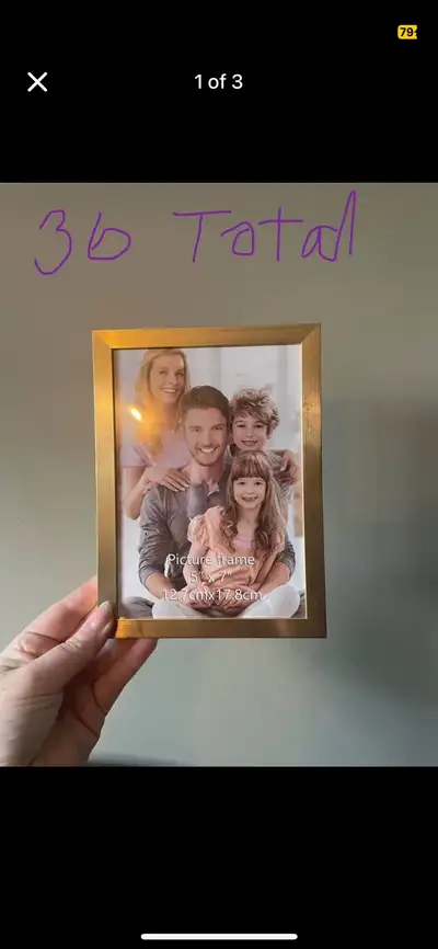 Want to sell as lot. Used for wedding. Included Inspo pic on how we used them. Would be great for ta...