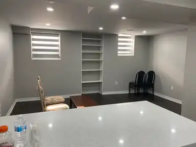 shared accommodation available for rent Brampton