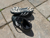 Children's Soccer Shoes