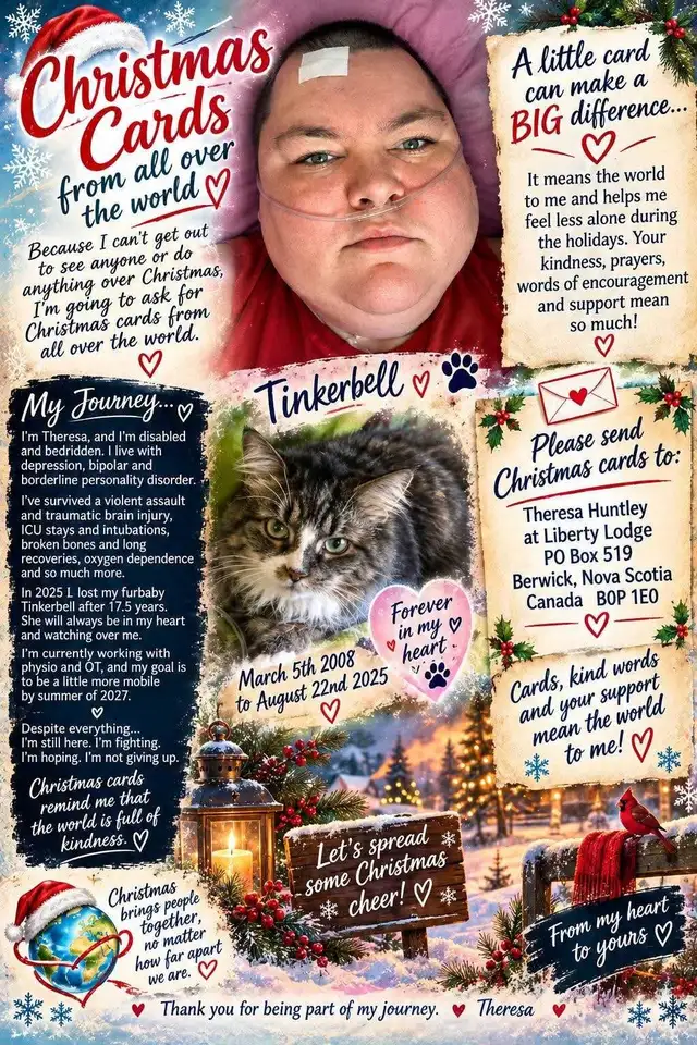 christmas help