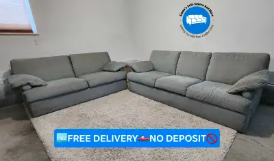 ️ FREE DELIVERY in Vancouver and a small gas fee for all other areas (Richmond, Burnaby, New West, S...