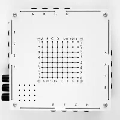 Future Sound Systems MTX8, View more