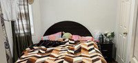 Furnished Rooms- Girls only House- AirPort Rd & Bovaird