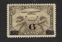 TIMBRE CANADA (LDG) No. C-3 Neuf NH (8677ws7344sx)