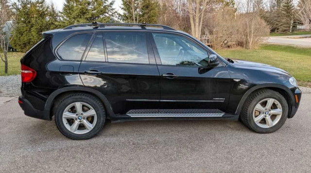 2009 BMW X5 in Cars & Trucks in Barrie - Image 3