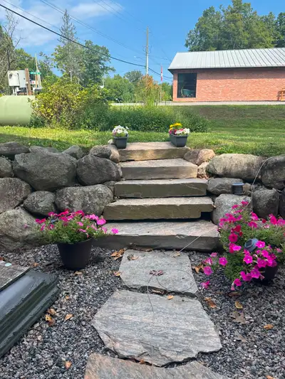 Spacious 1 bedroom rental available in the heart of Port Carling. Offered furnished or unfurnished t...