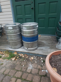 50L Kegs Perfect for Homebrewing 