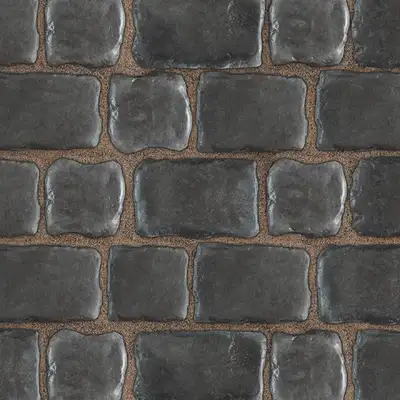 [ON SALE] Unilock Courtstone (60mm) – Belgian Blue, View more