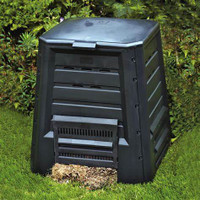 Looking for a Composter (Ottawa Area)