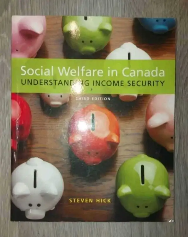 Social Work, Social Science, Humanities College Textbooks. Tutor in Textbooks in Oshawa / Durham Region - Image 5