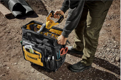 DEWALT 18-inch Rolling Tool Bag, View more