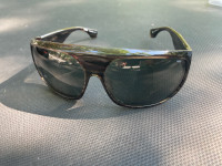 Genuine Hugo Boss Sunglasses & Case