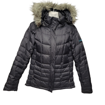 Winter Jacket, View more