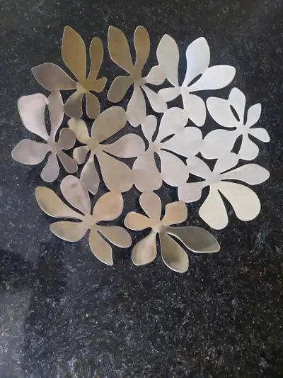 grand bol  en stainless, View more