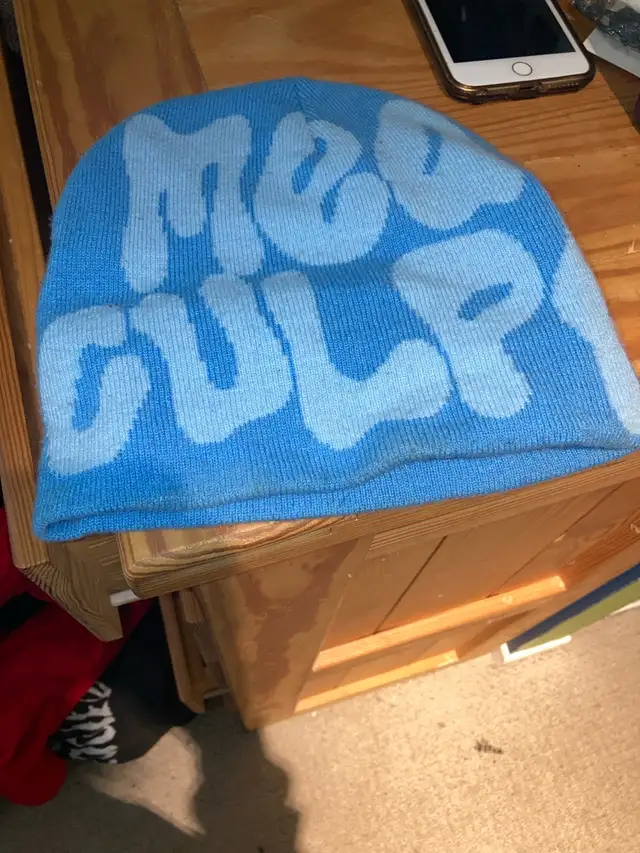 Blue mea culpa binnie 63694086877443120