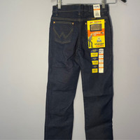 New Boys 11 Slm Wrangler Jeans