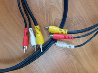 Coaxial  cable