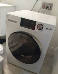 General electric all in one ( washer dryer)
