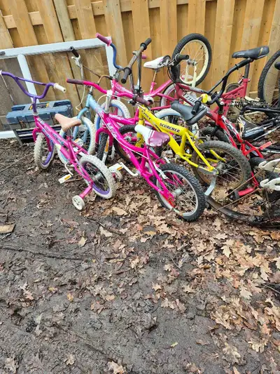 Bicycles for kids, View more