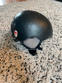 Capix Youth Helmet - 50-54cm