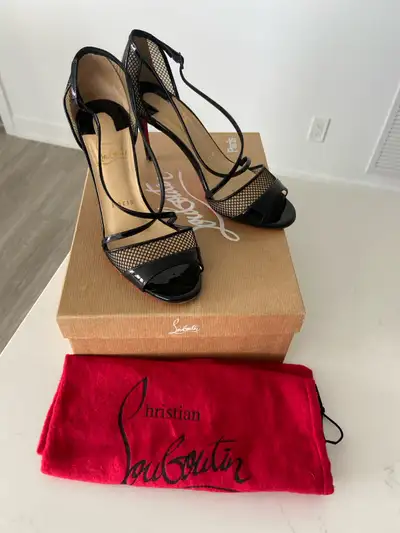 Ladies Shoes, View more