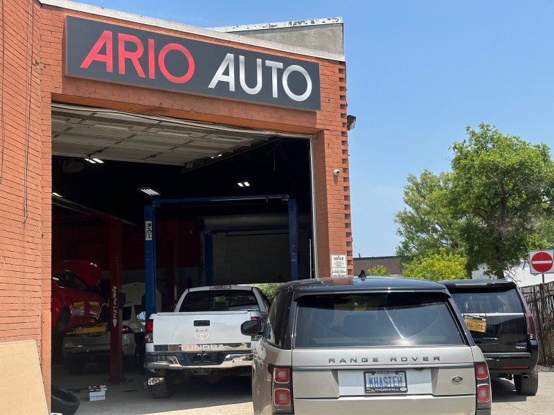 Brake job Other City of Toronto Kijiji