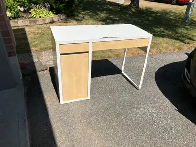 Small Ikea Desk, View more