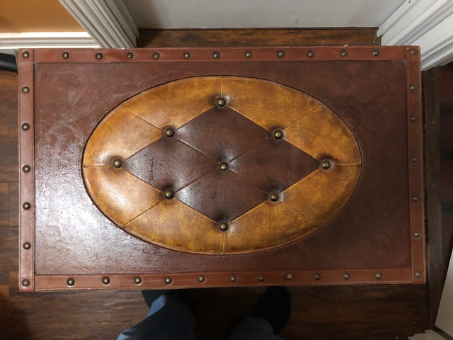 Storage chest. Vintage in Dressers & Wardrobes in Annapolis Valley