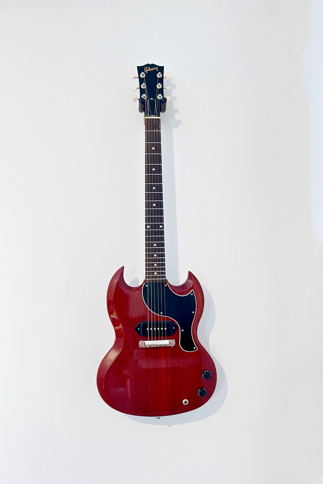 2020 Gibson SG jr. in Guitars in Cambridge - Image 2