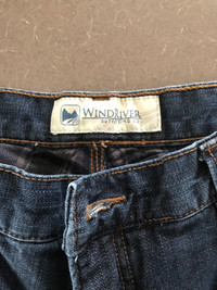 Windriver  insulated Jeans