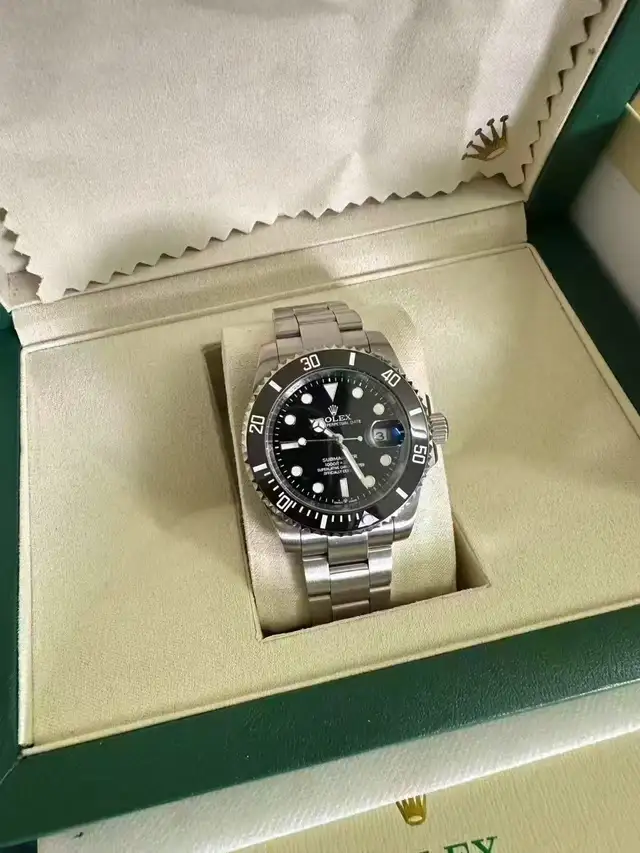  men's watch 