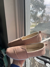 Shoes (pink)