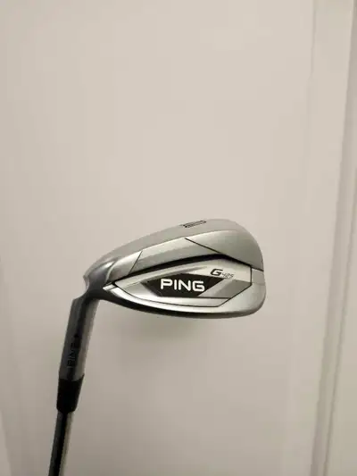 PING Golf MLH G425 Pitching Wedge Stiff , View more