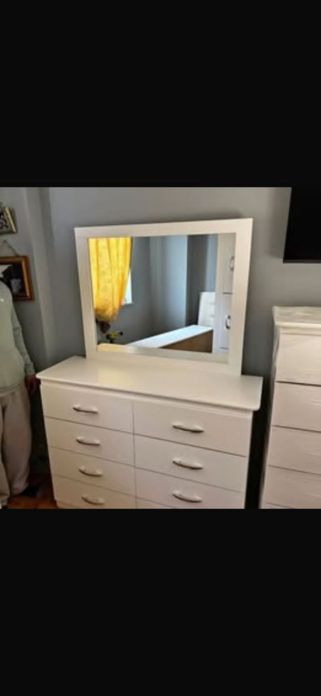 Dresser with 6 drawers for sale !!! in Dressers & Wardrobes in City of Toronto