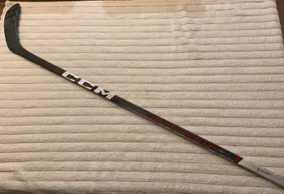 CCM Jetspeed FT6 Pro 70 Flex P28 Left Curve, View more