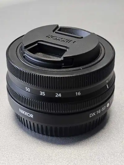 48 ads for nikon z 50mm in Cameras & Camcorders in Canada | Kijiji