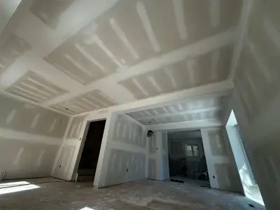 We are Professional Demolition, Framing, insulation and Drywall installation, taping and mudding com...