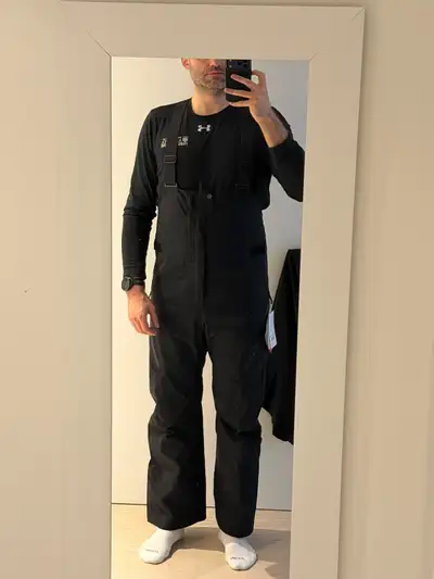 Sweet Protection Crusader Gore-Tex Pro Pants, View more