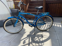 Shogun Lakewood Cruiser Bike 26”