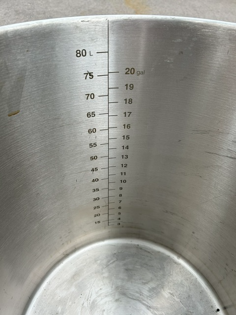 Home Brew System531197363351070723