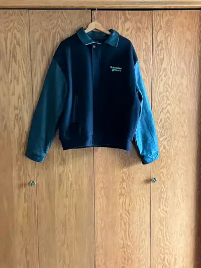 Men's Jacket, View more
