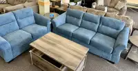 Ashley furniture Cashton sofa/love