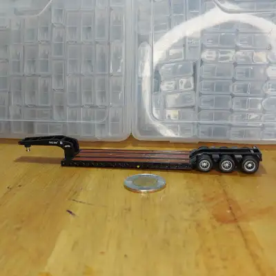 Norscot Group King Low Boy Trailer - $20.00, View more